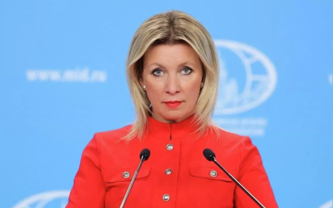 НАТО будет учить армянских военных воевать против России – Захарова