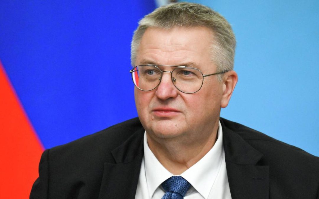Оверчук заявил, что помощь ЕС Армении в сумме 50 млн евро ничего не решит