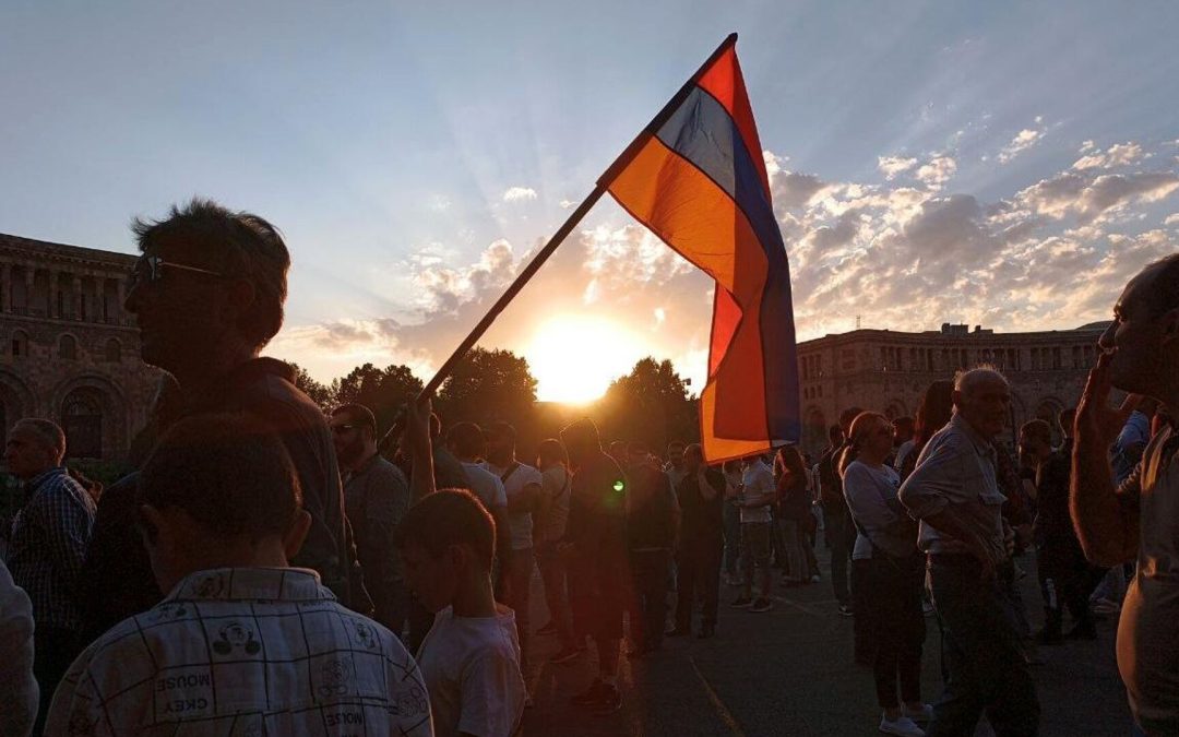 Ушаков: Россия видит попытки нанести удар по интеграционным объединениям