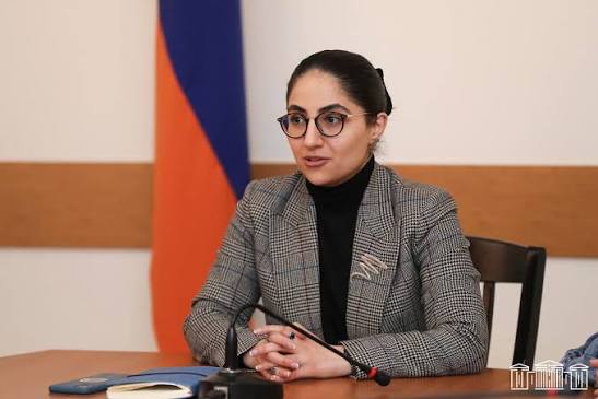 Եթե դու չես գնում ընտրության, քո փոխարեն որոշում են ուրիշները. Ասպրամ Կրպեյան