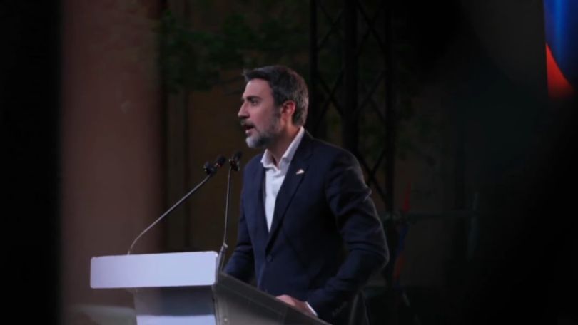 Իշխանությունը կիրառել է վարչական ռեսուրս ամեն տեղ ու ամեն ձև. Վարդևանյան