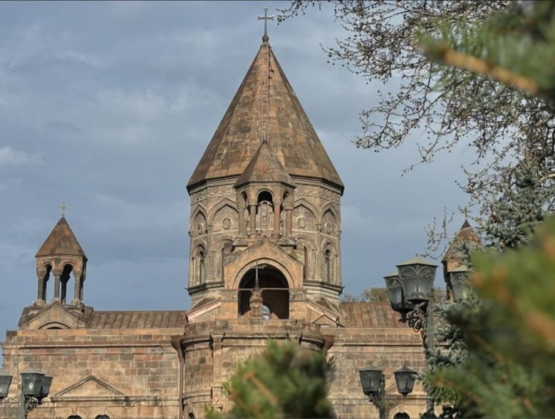 Կատարվել են եկեղեցականների նոր նշանակումներ