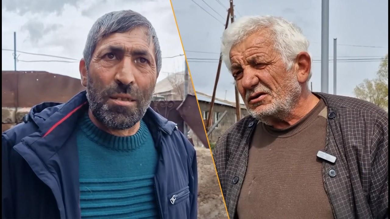 Կաթի գին չկա, ոչ մի բան չկա, արարատյան դաշտում միրգը մնում է․ Հարցում