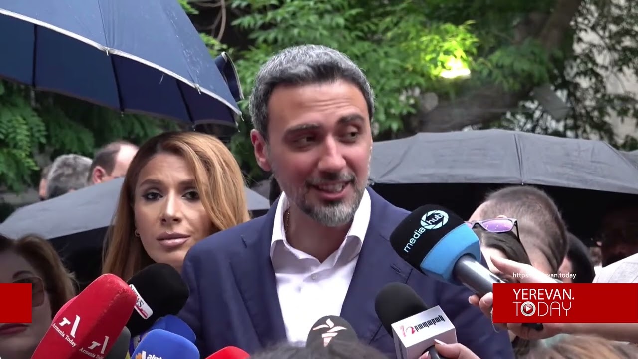 ԿԸՀ-ն վերաքվեարկություն չի անում, դա անելու համար պետք է լինեն անկախ մարմին. Արամ Վարդևանյան