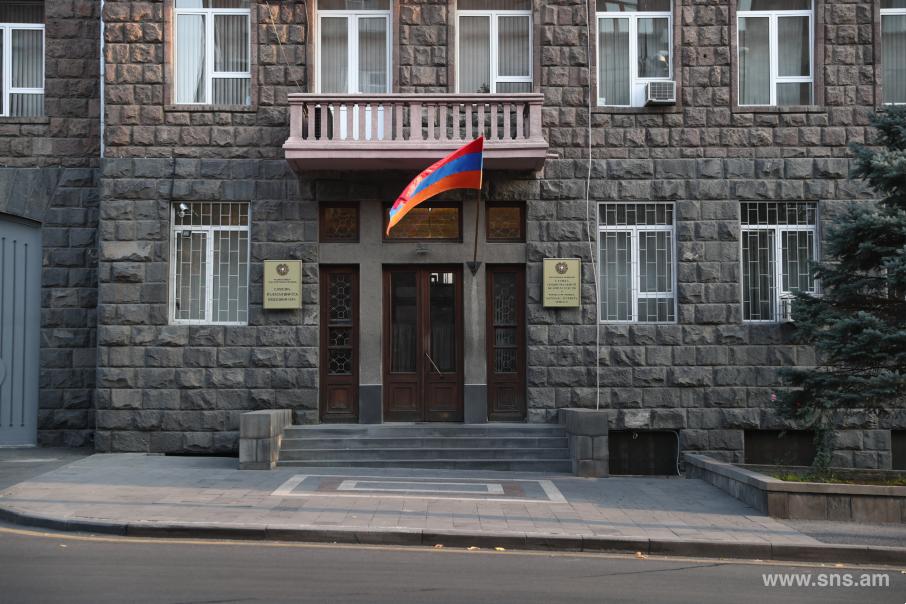 ԱԱԾ-ն տվյալ չունի․ ի՞նչ էր «Ադրբեջանից Հայաստան փոխանցված 211 միլիոն դոլարը. «Ժողովուրդ»