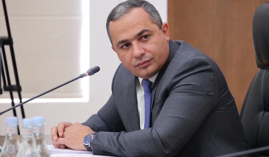 6 անշարժ գույք, 54 մլն դրամ եկամուտ. ինչ է հայտարարագրել Քննչական կոմիտեի նախագահ Արթուր Պողոսյանը․ «Ժողովուրդ»