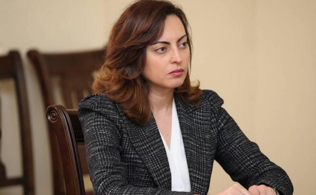 Մարաշում առանձնատուն, ևս 2 բնակարան. ի՞նչ ունեցվածք դիզեց ՔՊ-ական Լենա Նազարյանը ԱԺ-ից հեռանալուց առաջ . «Ժողովուրդ»