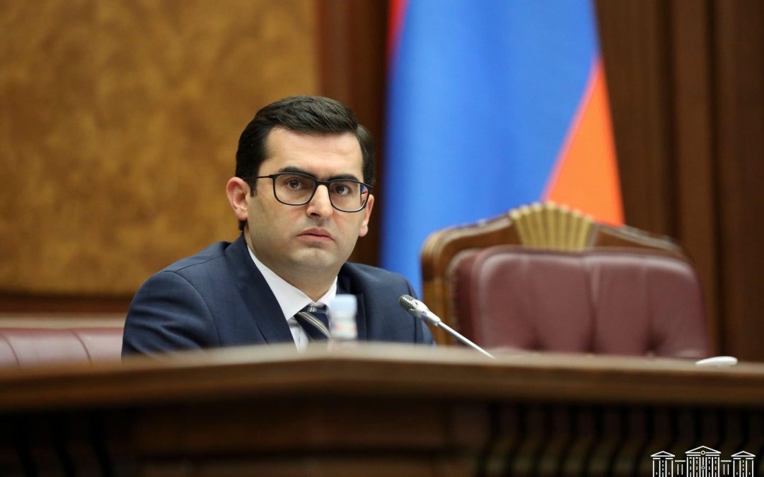 ՔՊ ցուցակից դուրս մնացած Հակոբ Արշակյանը ինչ ունեցվածքով է հեռանում. «Ժողովուրդ»