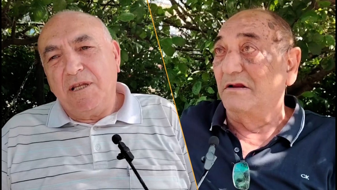 Մարդ կա ոնց քնած եկել ա Ազգային Ժողով, տենց քնած էլ գնացել ա․ հարցում