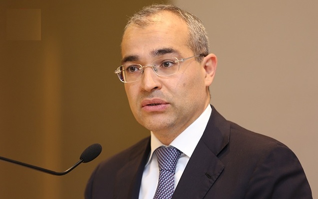 «Զանգեզուրի միջանցքը» կարևոր է Ադրբեջանի համար. պաշտոնյա