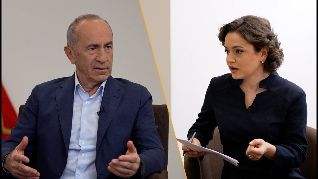 Պայքարի նոր, բավական հետաքրքիր հնարավորություն է բացվում․ Ռոբերտ Քոչարյան