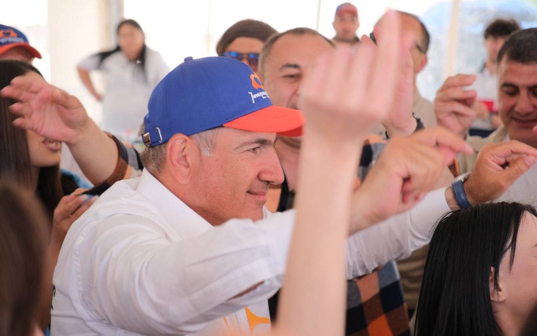 Իշխանության հույսը լրացուցիչ ցուցակնե՞րն են. «Հրապարակ»