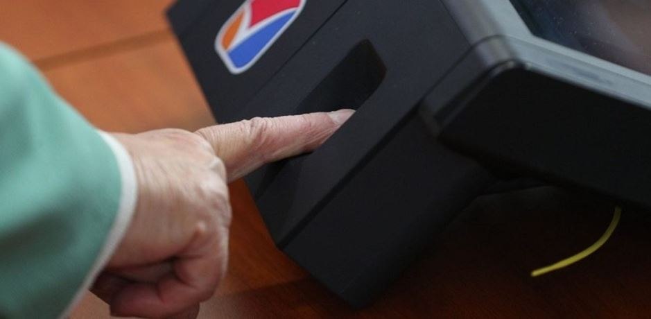Ժամը 14։00-ի դրությամբ՝ ընտրություններին մասնակցել է 847 հազար 226 քաղաքացի