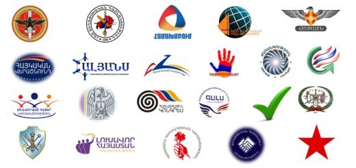 129 կուսակցություն՝ 2,9 մլն. բնակչության համար. ո՞ւմ են ներկայացնում քաղաքական բանակները. «Ժողովուրդ»