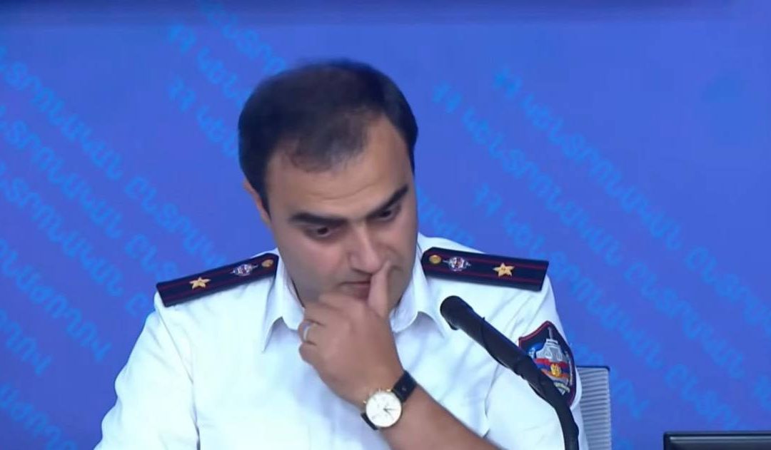 Ո՞վ է կառավարության՝ վաղեմությունն անցած որոշման համար նախագահին մեղադրող դատախազը