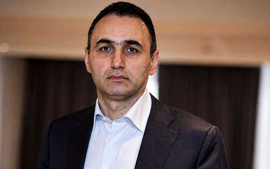 Ավետիք Չալաբյանը կալանավորվեց 2 ամսով