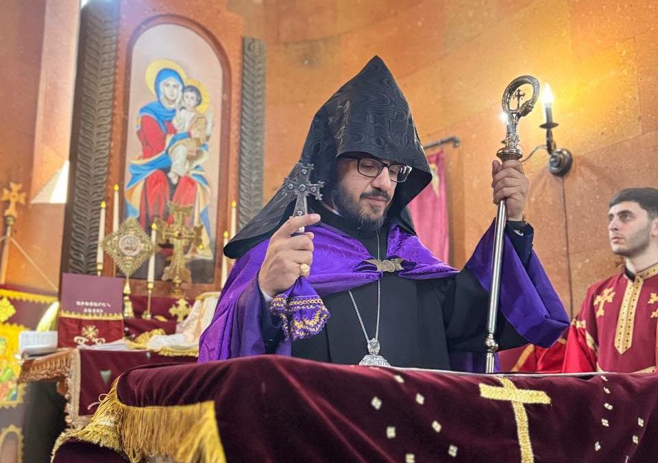 Ազգը կարող է ունենալ սահմաններ, բանակ, հարստություն, բայց եթե կորցնի իմաստնությունը, վաղ թե ուշ կկորցնի նաև մնացած ամեն ինչ․ Հայր Ռուբեն
