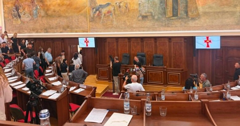 Ի՞նչ էր փորձում կանխել իշխանությունը Գյումրիում. «Փաստ»