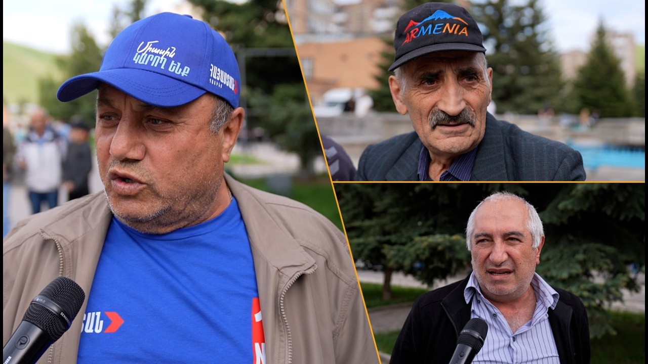 Ռոբերտ Քոչարյանն իմաստուն է, գործունյա և իր խոսքի տեր․ Հարցում