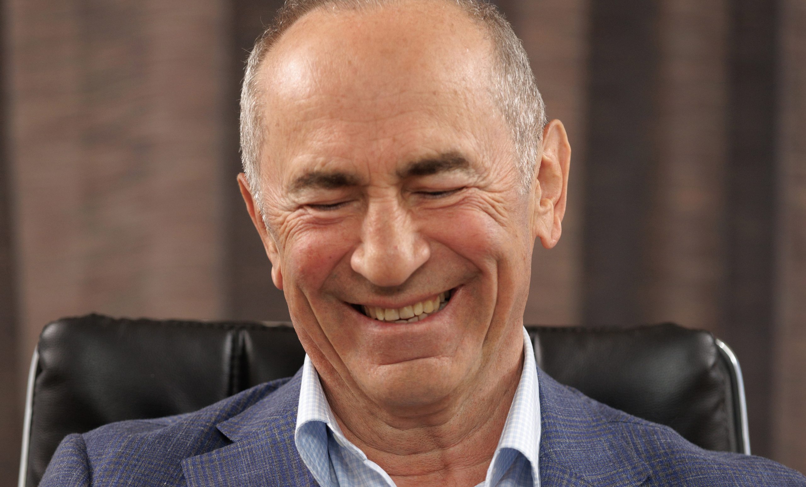 Robert-Kocharyan