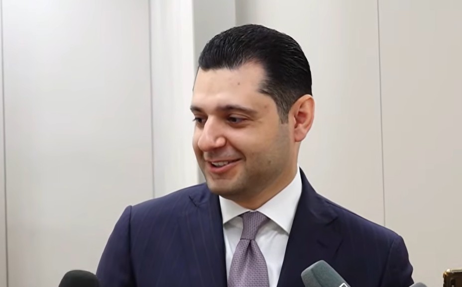 Շիկահողում վնասի գնահատման ուսումնասիրությունն առկախվել է՝ սահմանազատման պատճառով. Մաթևոսյան