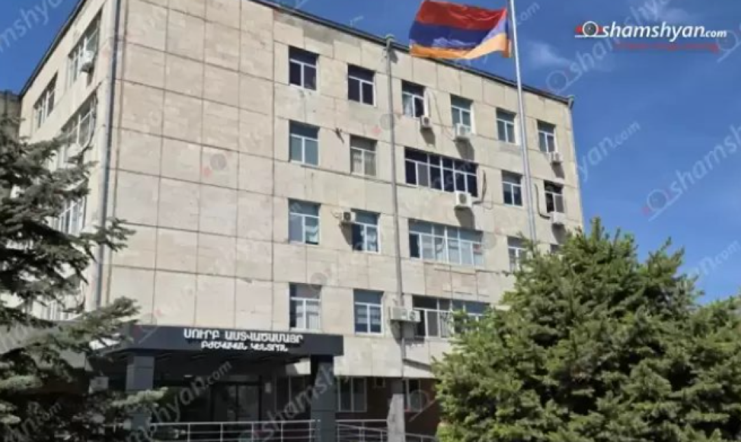 Վեդիում 14-ամյա տղան հրազենային վնասվածքով տեղափոխվել է հիվանդանոց