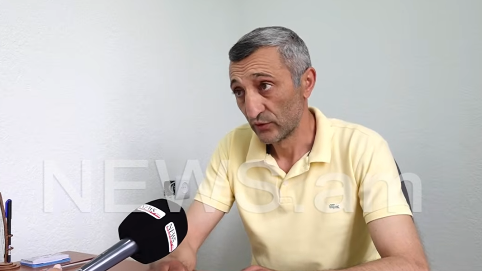 Օրգովի դպրոցի տնօրենը մանրամասներ է պատմում աղմկահարույց դեպքից. 12-ամյա երեխային թմրшնյո՞ւթ են տվել