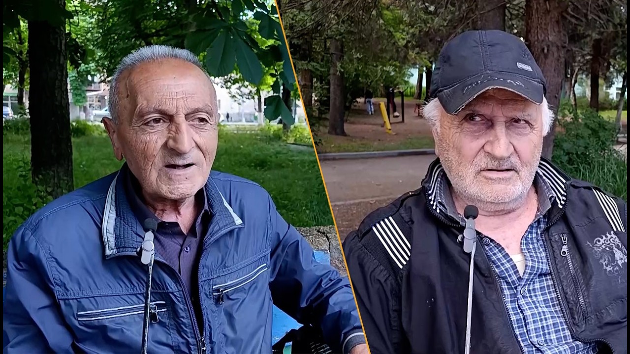 Շատ անարդար ընտրություններ են եղել, ամեն ձևով․ քաղաքացի