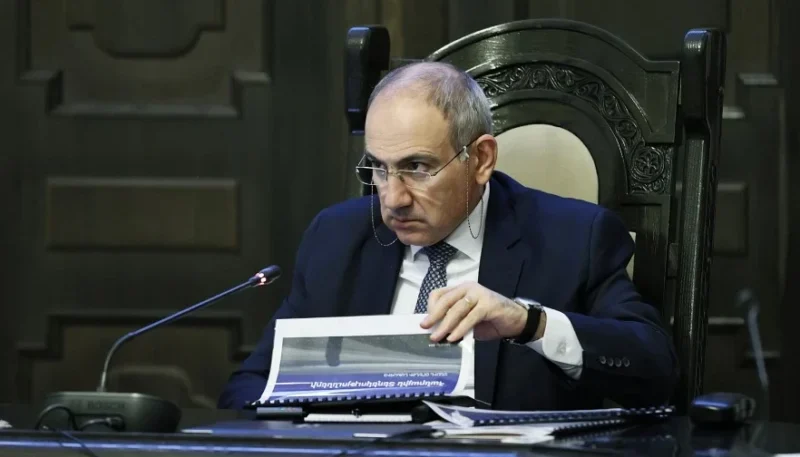 Պաշտոնակռիվը սկսված է. ով է լինելու ՔՊ խմբակցության ղեկավարը. «Հրապարակ»