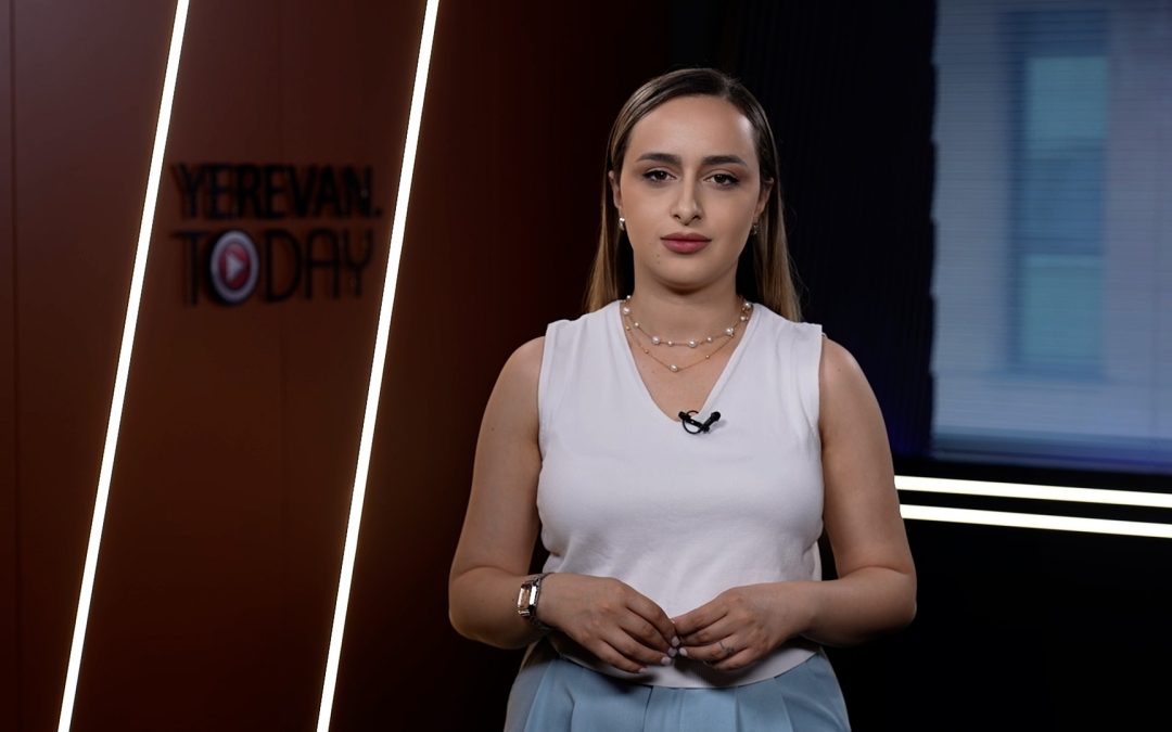 «Ի դեպ»․ Դրոշներն են մեղավո՞ր, թե՞ Բաքուն վաղուց այլ ծրագիր ունի
