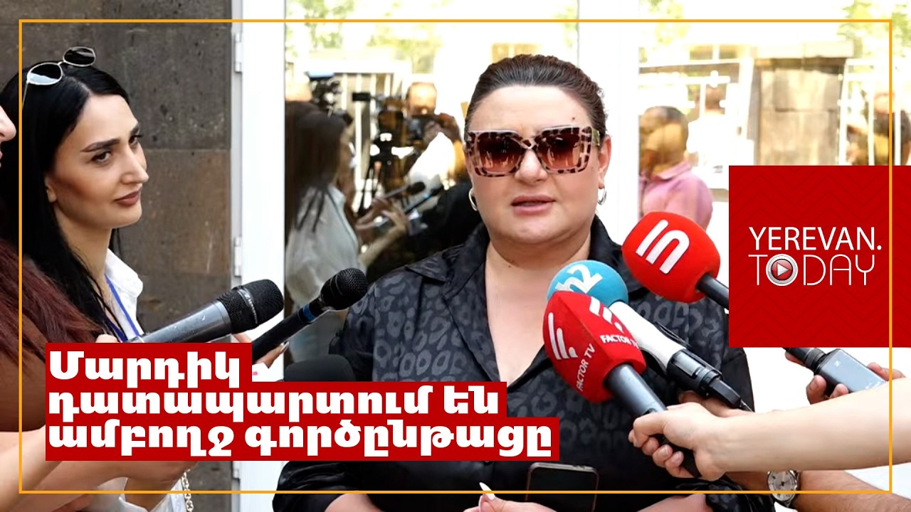 10.000-ից ավելի աշխատակիցներ դարձել են գործազուրկ․ Իվետա Տոնոյան