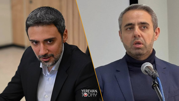 Արամ Վարդևանյան՝ ազատության փաստաբան․ Արթուր Ղամբարյան