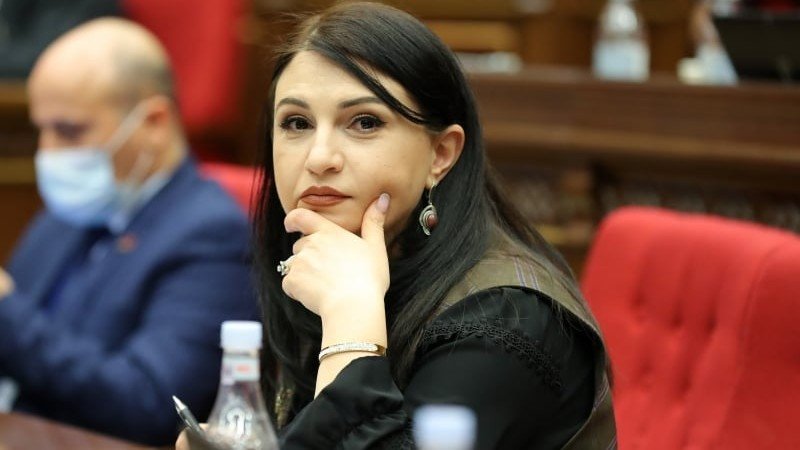 Իշխանությունը մարզպետացու է փնտրում․ «Հրապարակ»
