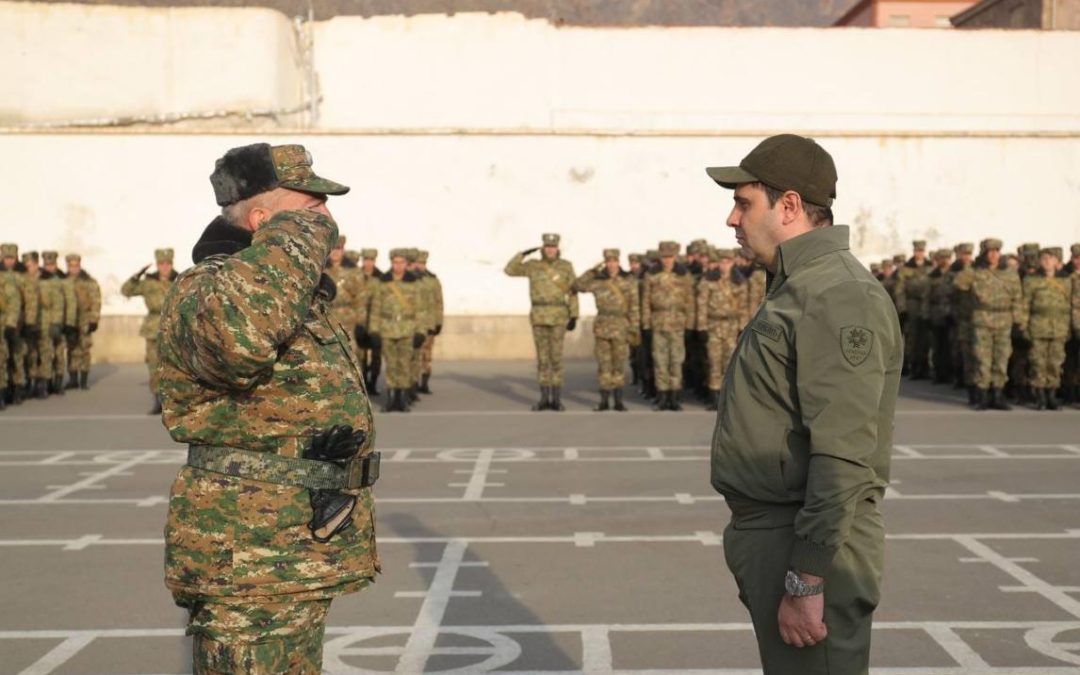 «Ստուկաչների ինստիտուտ» է ձևավորվել․ «Հրապարակ»