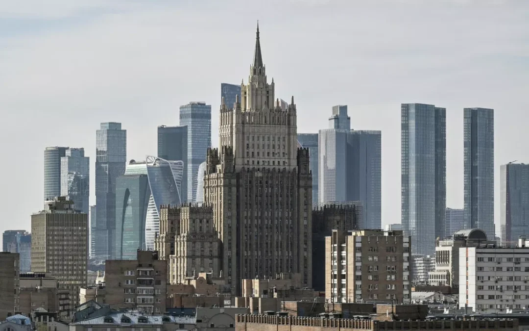 НАТО стремится «оттащить» Армению от ОДКБ – МИД РФ