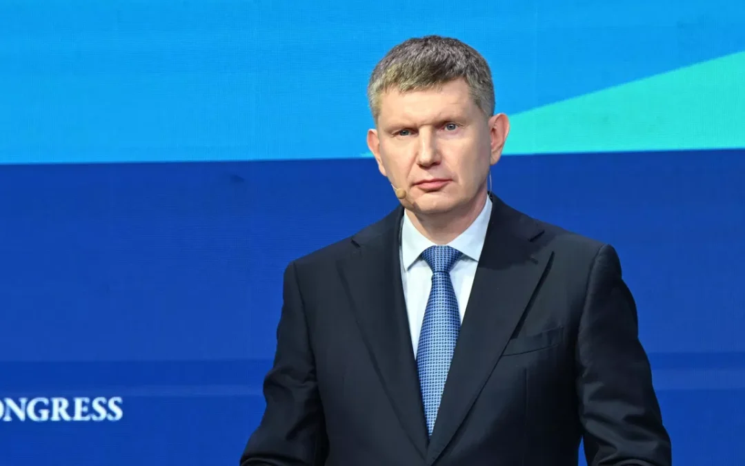 Решетников сравнил российские цены на газ для Армении с европейскими