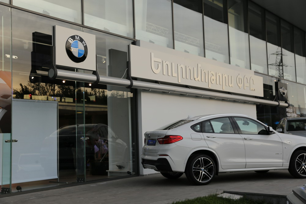 Առգրավել են «Եվրոմոթորսի» բոլոր աշխատակիցների անձնական հեռախոսները․ Աբրահամ Դանագոզյան
