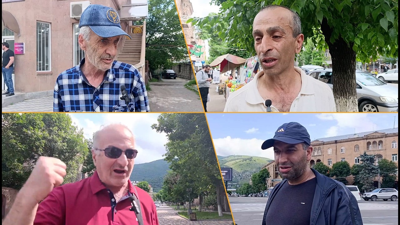 3 միլիոն վարչապետ էինք 18 թվին, բայց այսօր դառանք 3 միլիոն ռագատկի քար․ քաղաքացի