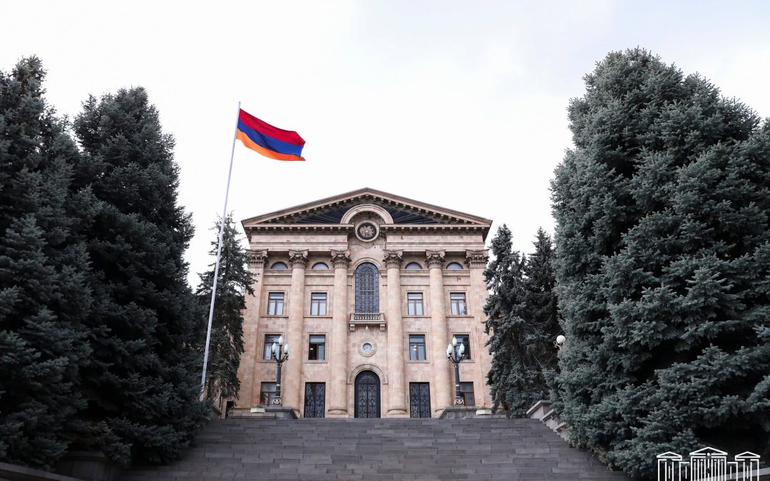 Ինչ է սպասվում օգոստոսի 2-ին. կիրակի օրը կընտրեն ԱԺ նախագահ. «Ժողովուրդ»