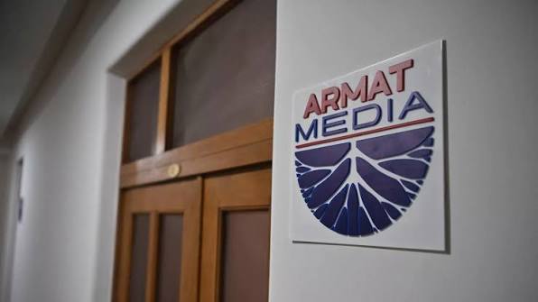 Armat Media լրատվական գործակալության խուզարկությունն ապօրինի է ճանաչվել