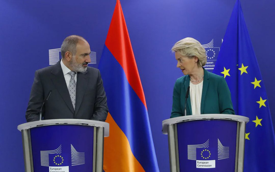 ԵՄ-ն հաստատել է Հայաստանում հիբրիդային սպառնալիքների դեմ պայքարին ուղղված առաքելության տեղակայման որոշումը