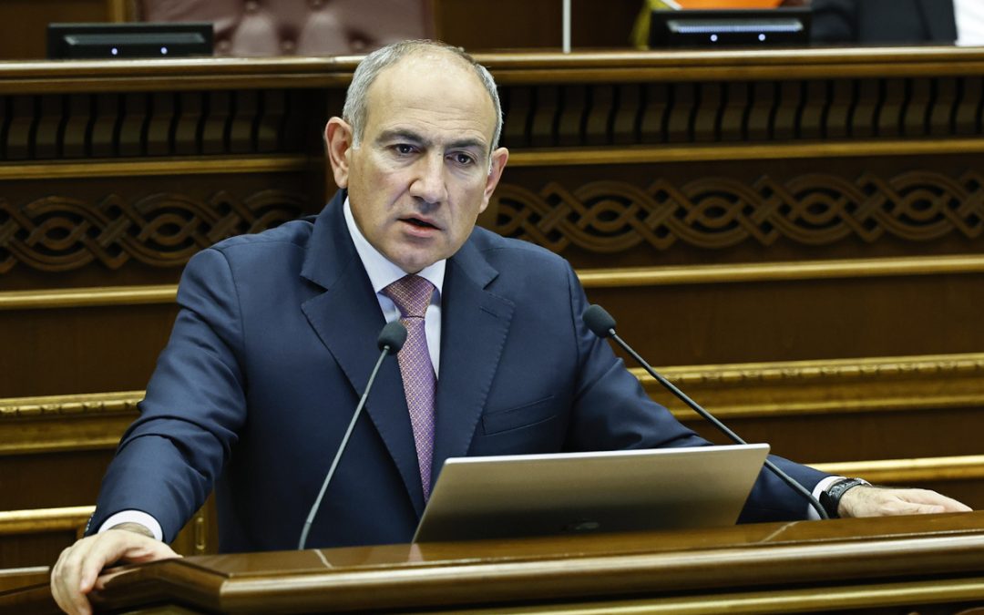 Խոսնակի թեժ մրցույթ. Փաշինյանը նոր թեկնածուներ է դիտարկում. «Ժողովուրդ»