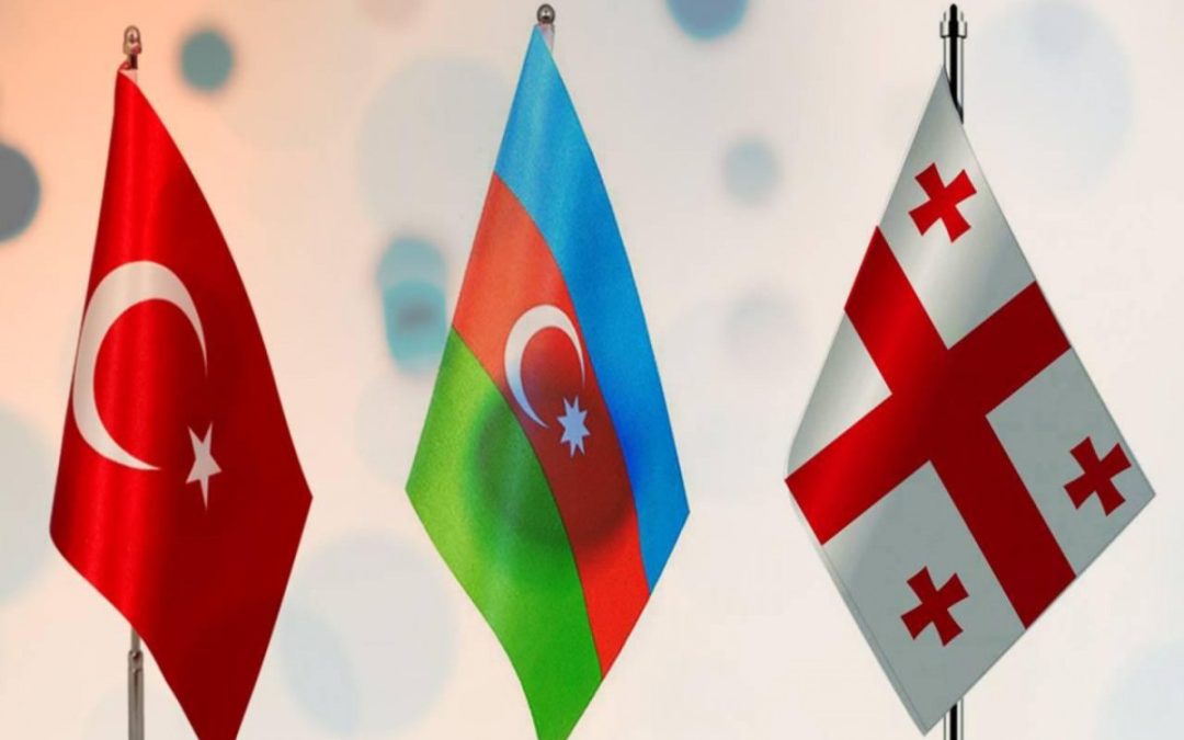 Азербайджан, Турция и Грузия проведут совместные учения по защите стратегических объектов