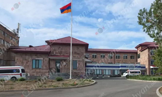 Ողբերգական դեպք՝ Երևանում. կնոջ մարմին է հայտնաբերվել. Շամշյան