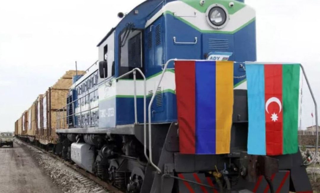 960 դոլար՝ 17 մլն դոլարի դիմաց. առևտրային անհավասարակշռություն Հայաստանի և Ադրբեջանի միջև
