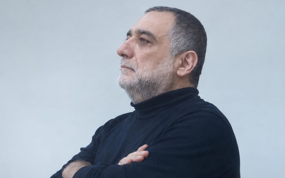 Ռուբեն Վարդանյանի գործով գանգատ է ներկայացվել Մարդու իրավունքների եվրոպական դատարան․ փաստաբան