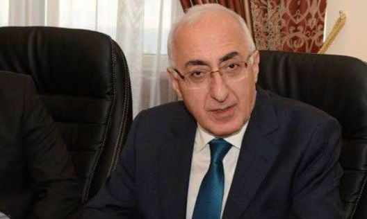 ՔՊ-ն ինձ հռչակել է ձայնազուրկ․ Արա Սահակյան