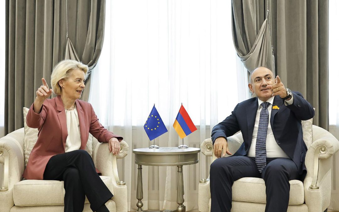 Ե՞րբ կգործեն ԵՄ առևտրային արտոնությունները Հայաստանի գյուղմթերք արտահանողների համար. «Հետք»