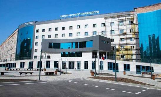 Ողբերգական դեպք Երևանում․ 1-ամյա երեխայի կյանքը չի հաջողվել փրկել