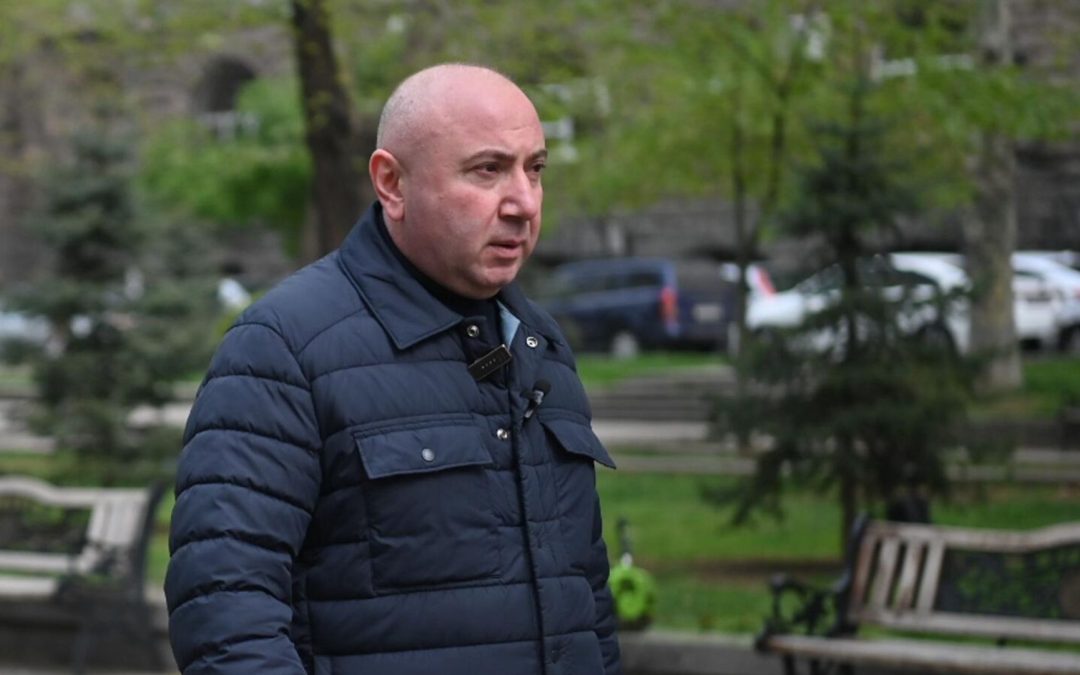 Մեղադրող կողմն էլ է ընդունում, որ իրենց ներկայացրած մեղադրանքի մեջ հիմնավոր ապացույցներ չկան․ Թևանյան